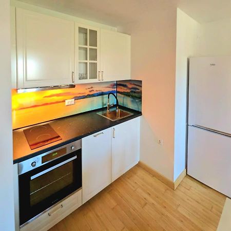 City Apartment Omiš Buitenkant foto